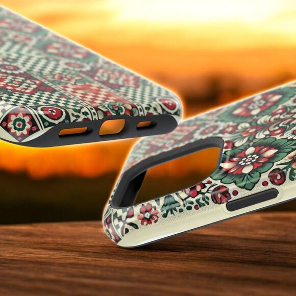 iPhone 16 Pro phone case, MARPC1121 - Picture 3 of 8